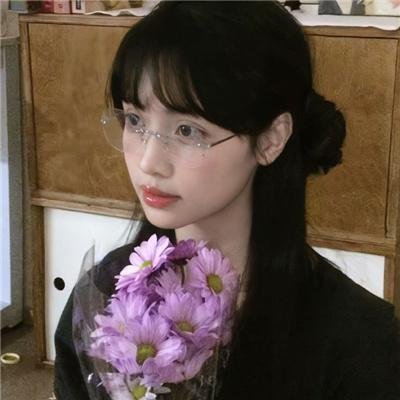 沉睡的男人