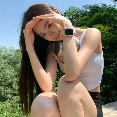 清晨初光